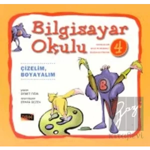 Bilgisayar Okulu 4