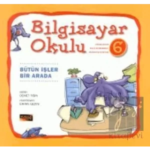 Bilgisayar Okulu 6