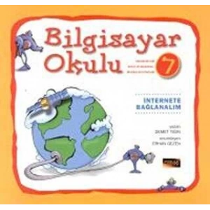 Bilgisayar Okulu 7