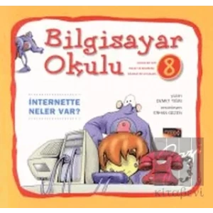 Bilgisayar Okulu 8