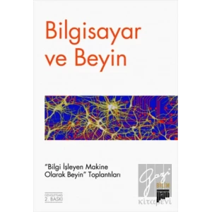 Bilgisayar ve Beyin