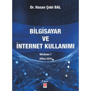 Bilgisayar ve İntenet Kullanımı