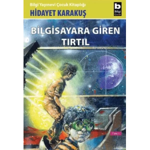 Bilgisayara Giren Tırtıl