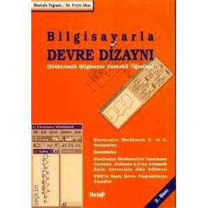 BİLGİSAYARDA DEVRE DİZAYNI
