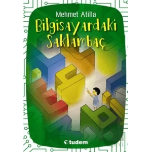 Bilgisayardaki Saklambaç