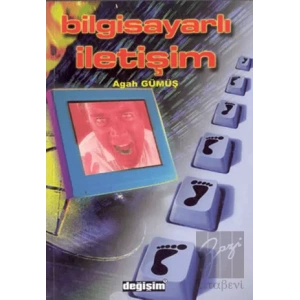 Bilgisayarlı İletişim