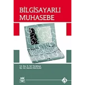 Bilgisayarlı Muhasebe