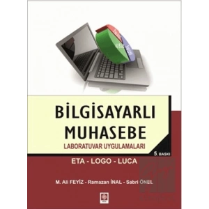 Bilgisayarlı Muhasebe Laboratuvar Uygulamaları