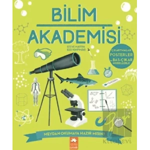 Bilim Akademisi