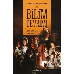 Bilim Devrimi