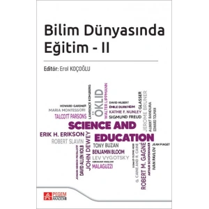 Bilim Dünyasında Eğitim 2