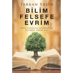 Bilim Felsefe Evrim