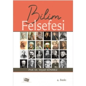 Bilim Felsefesi