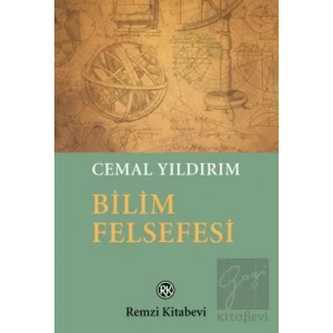 Bilim Felsefesi