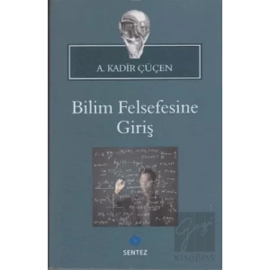 Bilim Felsefesine Giriş