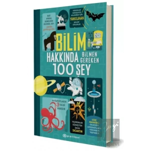 Bilim Hakkında Bilmen Gereken 100 Şey