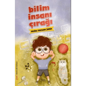 Bilim İnsanı Çırağı