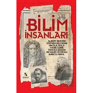 Bilim İnsanları
