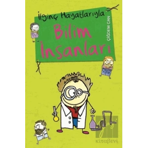 Bilim İnsanları