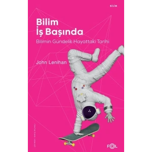 Bilim İş Başında