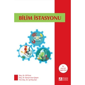 Bilim İstasyonu