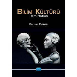 BİLİM KÜLTÜRÜ (Ders Notları)