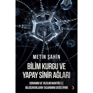 Bilim Kurgu ve Yapay Sinir Ağları