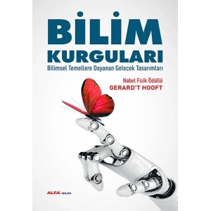 Bilim Kurguları