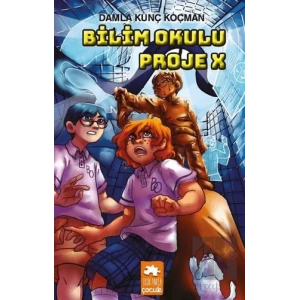 Bilim Okulu Proje X