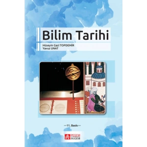Bilim Tarihi