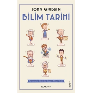 Bilim Tarihi
