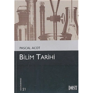Bilim Tarihi