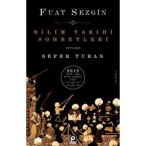 Bilim Tarihi Sohbetleri