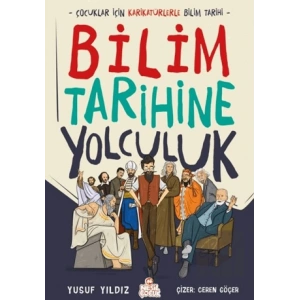 Bilim Tarihine Yolculuk