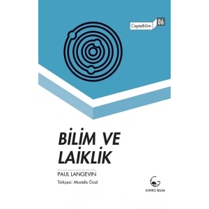Bilim ve Laiklik