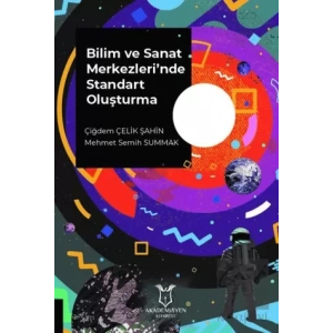 Bilim ve Sanat Merkezlerinde Standart Oluşturma