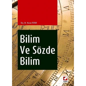 Bilim ve Sözde Bilim