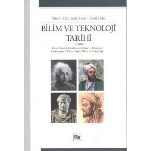 Bilim ve Teknoloji Tarihi