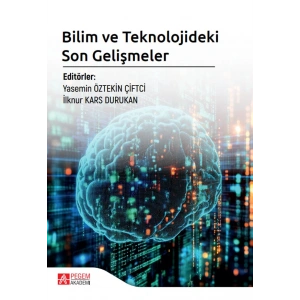 Bilim ve Teknolojideki Son Gelişmeler