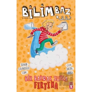 Bilimbaz - Bir Bardak Suyla Fırtına 2