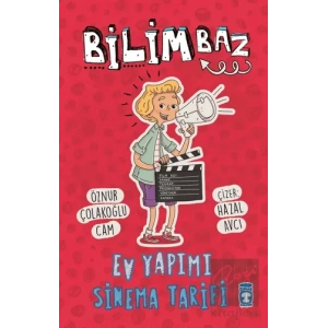Bilimbaz - Ev Yapımı Sinema Tarifi