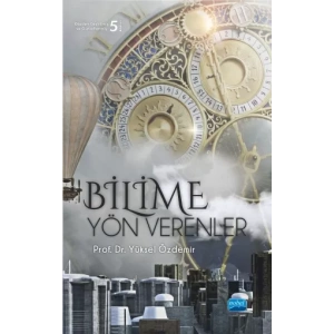 Bilime Yön Verenler