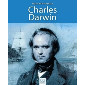 Bilime Yön Verenler - Charles Darwin