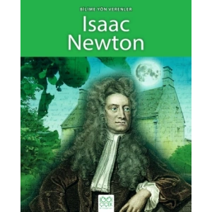 Bilime Yön Verenler Serisi - Isaac Newton (Super Scientists - Isaac Newton)