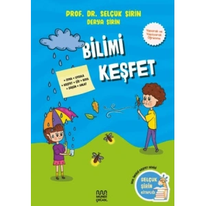 Bilimi Keşfet