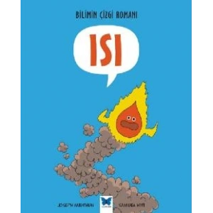 Bilimin Çizgi Romanı - Isı