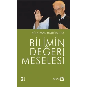 Bilimin Değeri Meselesi