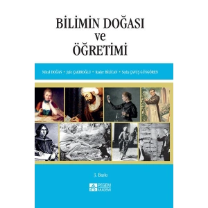 Bilimin Doğası ve Öğretimi