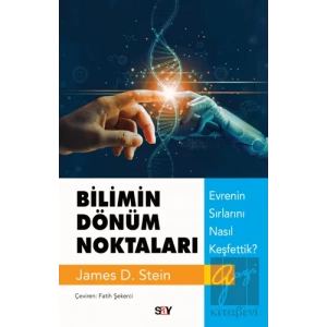 Bilimin Dönüm Noktaları - Evrenin Sırlarını Nasıl Keşfettik?