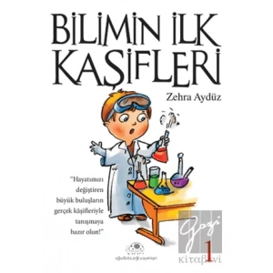 Bilimin İlk Kaşifleri 1